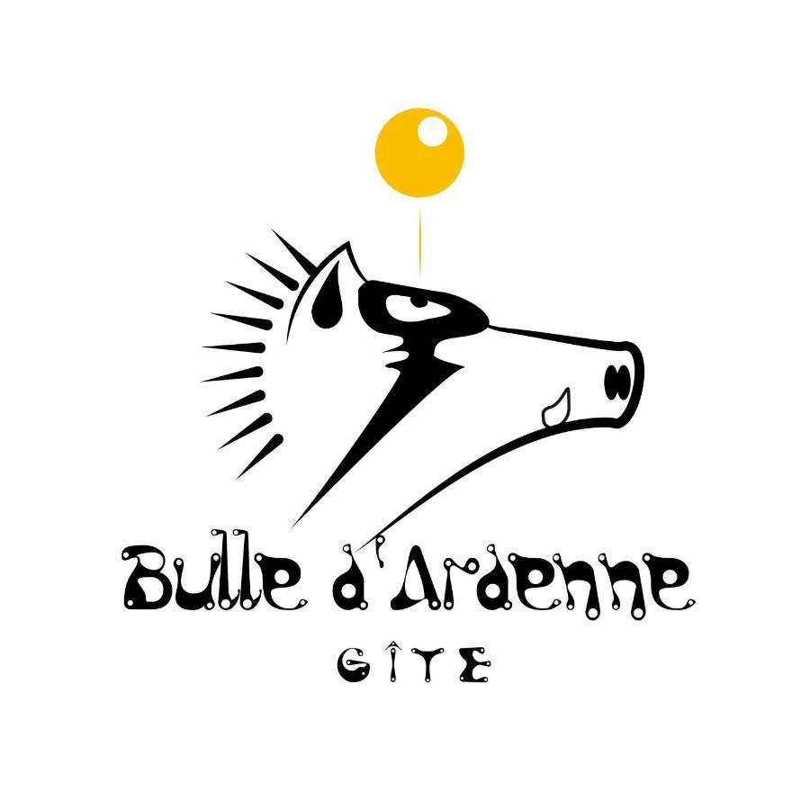 Bulle D'Ardenne Apartment Charleville-Mézières Exterior foto